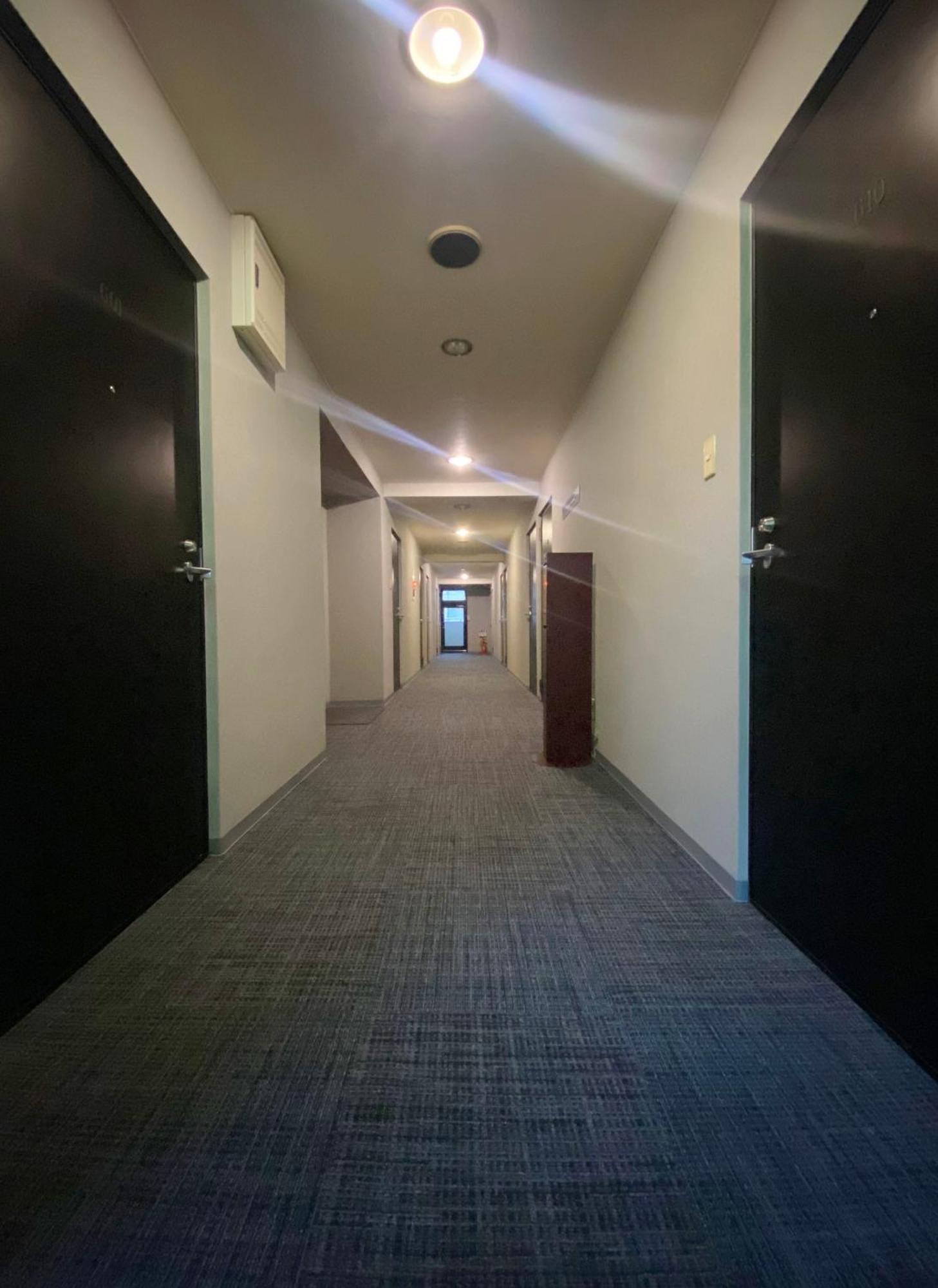 E Hotel Warabi Εξωτερικό φωτογραφία