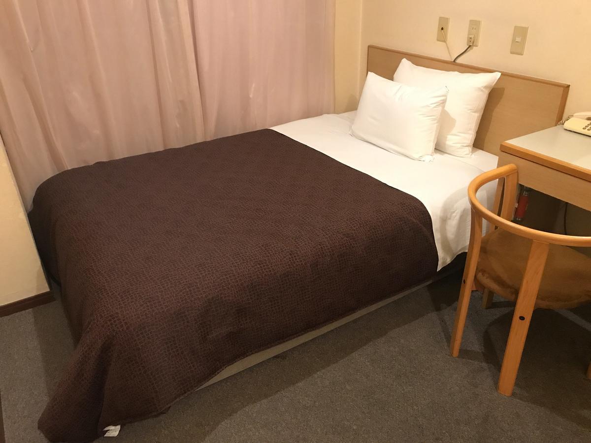 E Hotel Warabi Εξωτερικό φωτογραφία