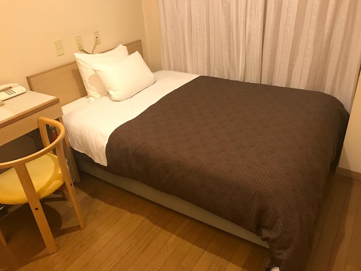 E Hotel Warabi Εξωτερικό φωτογραφία