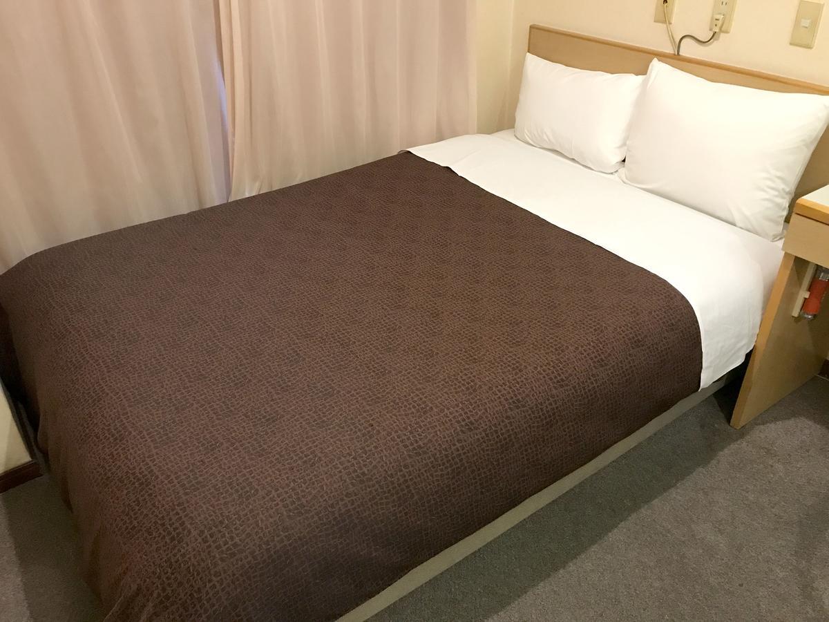 E Hotel Warabi Εξωτερικό φωτογραφία