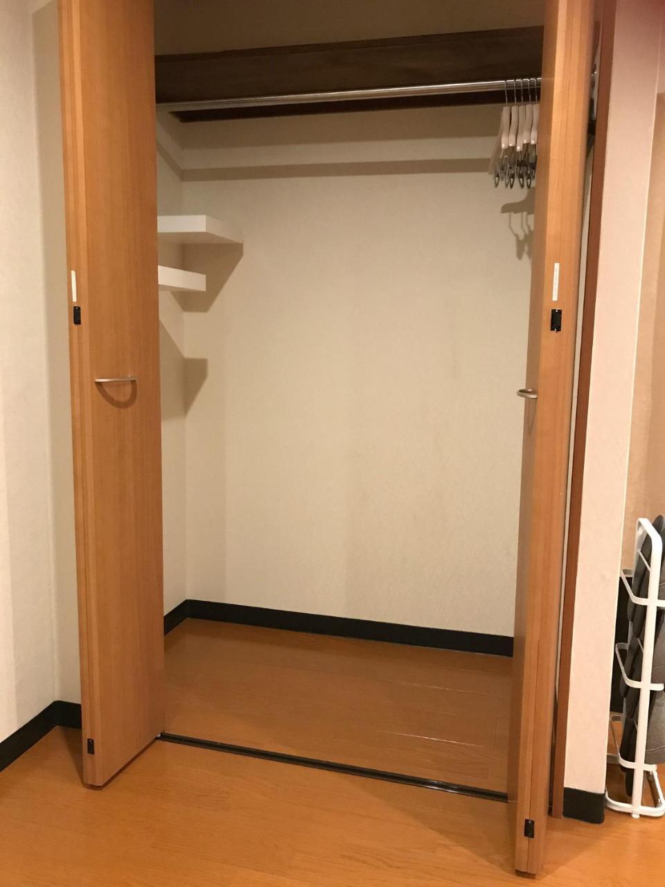 E Hotel Warabi Εξωτερικό φωτογραφία